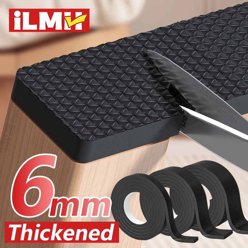 Non Slip Furniture Pads Self A - đánh giá và giá Furniture Foot Pad
