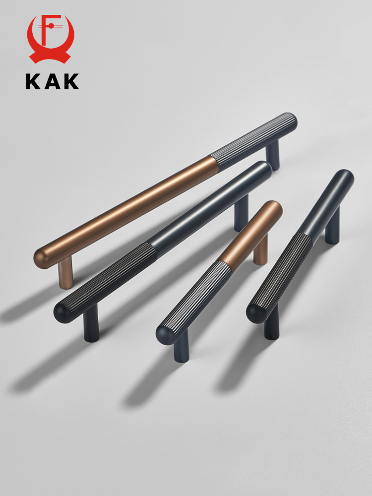 KAK Light Luxury Cabinet Knobs - đánh giá và giá Vintage Furniture Hardware Pulls