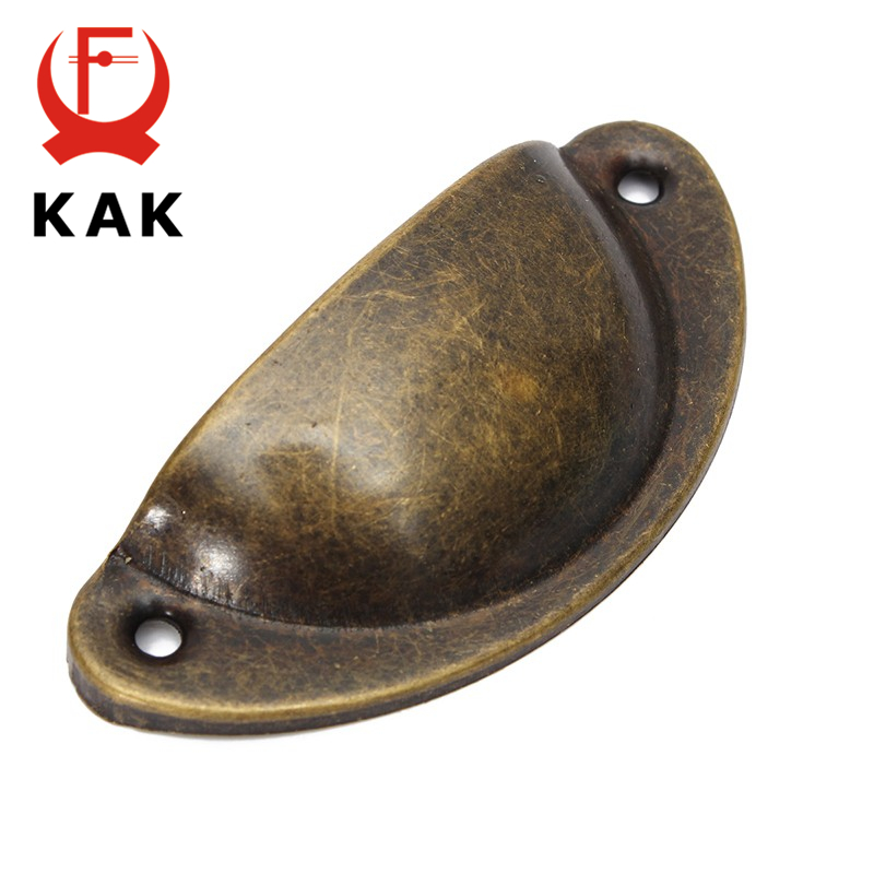 Kaku 20 Chiếc Retro Kim Loại N - đánh giá và giá Vintage Furniture Hardware Pulls