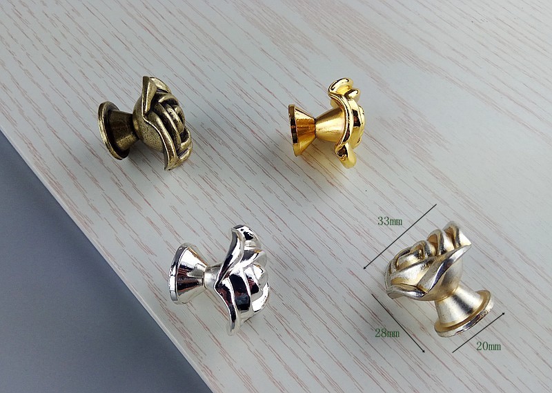 Cổ Bạc Cổ Điển Đồ Nội Thất Phầ - đánh giá và giá Vintage Furniture Hardware Pulls