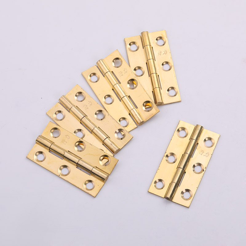 4 Đồ Đồng Thau Nguyên Chất Min - đánh giá và giá Furniture Hardware Brass