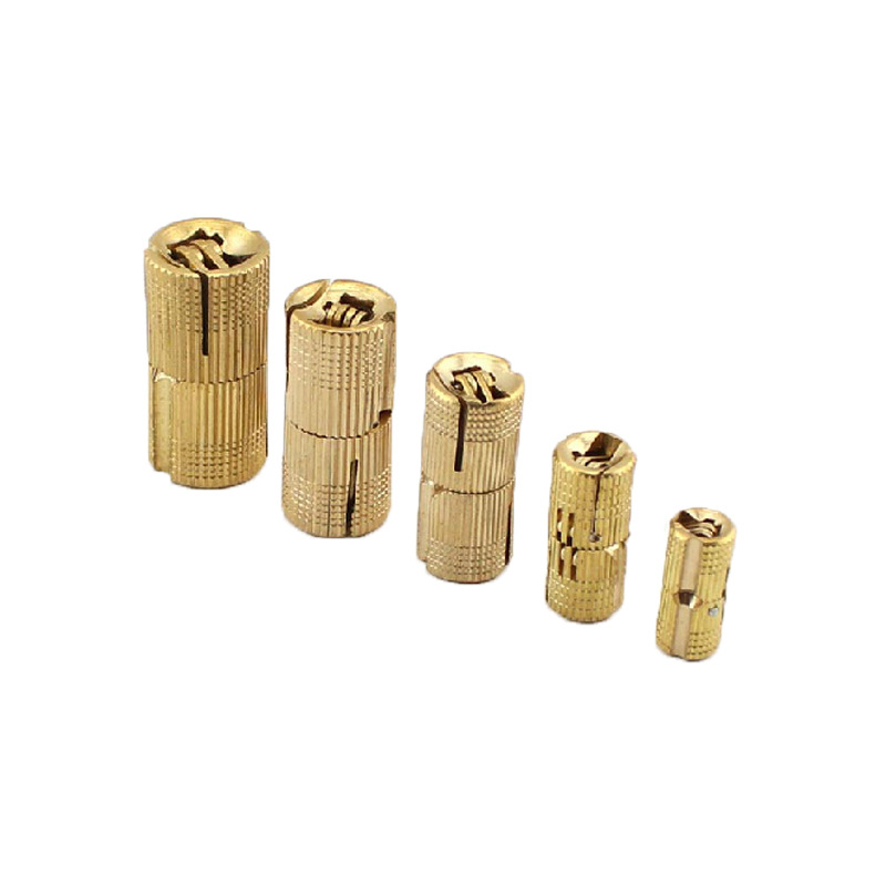 1/2 Piece 8-18mm Brass Hinge H - đánh giá và giá Furniture Hardware Brass