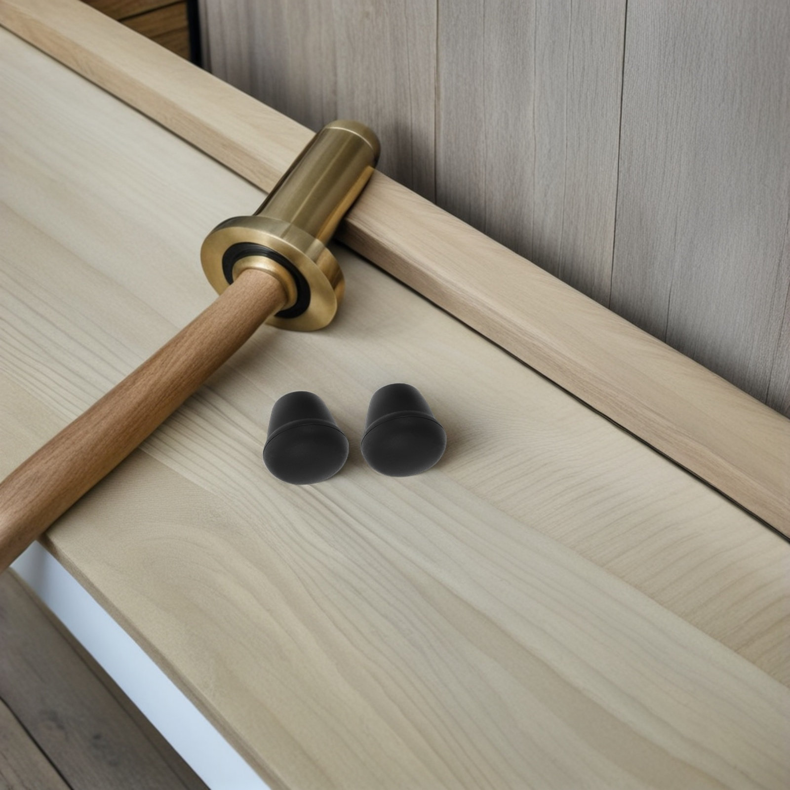 4Pcs Chair Leg Floor Protector - đánh giá và giá Furniture Foot Pad