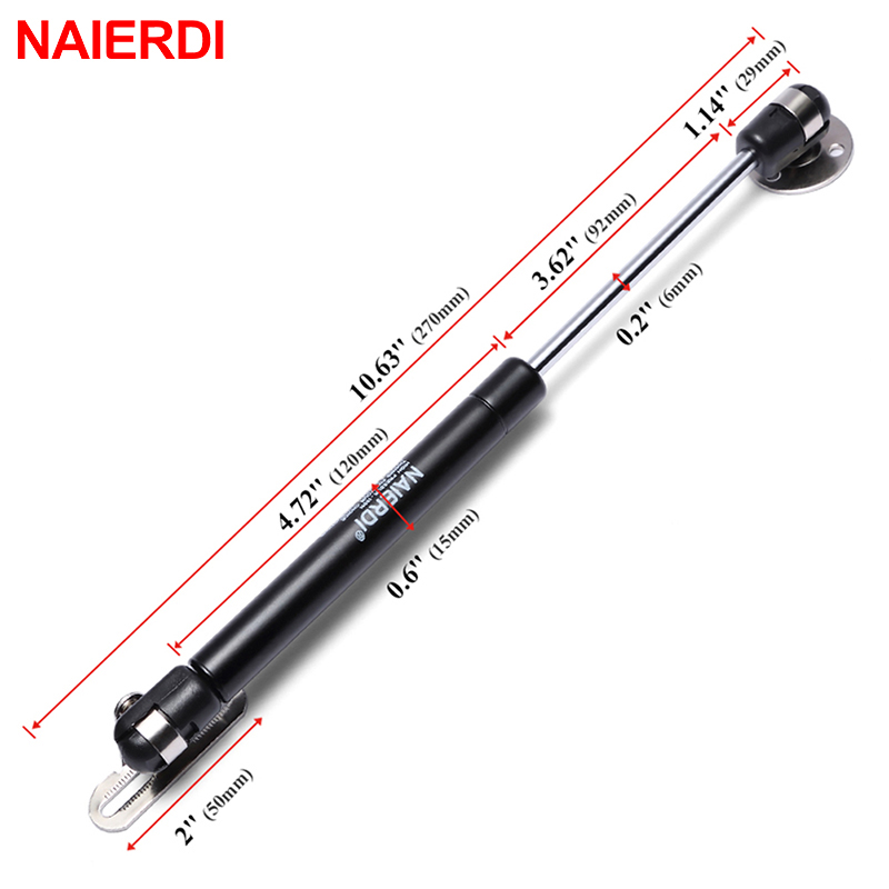 4PCS NAIERDI 10-15KG Furniture - đánh giá và giá Furniture Hardware Brass