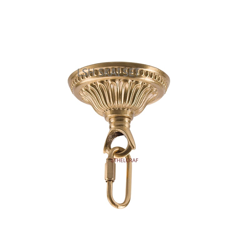 1PC High-end Brass Hook Home I - đánh giá và giá Furniture Hardware Brass