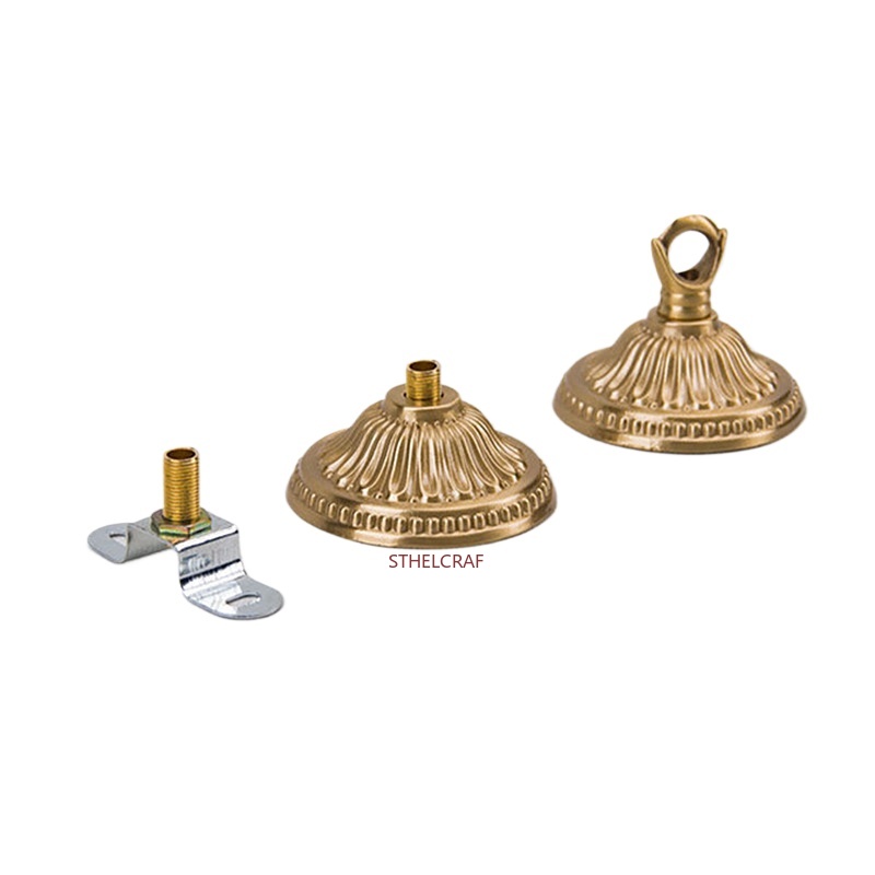 1PC High-end Brass Hook Home I - đánh giá và giá Furniture Hardware Brass