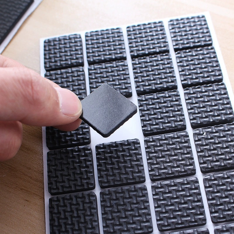 48pcs Anti-slip Furniture Pads - đánh giá và giá Furniture Foot Pad