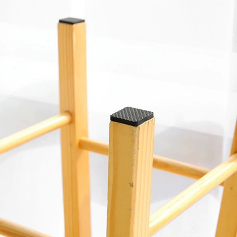 48pcs Anti-slip Furniture Pads - đánh giá và giá Furniture Foot Pad