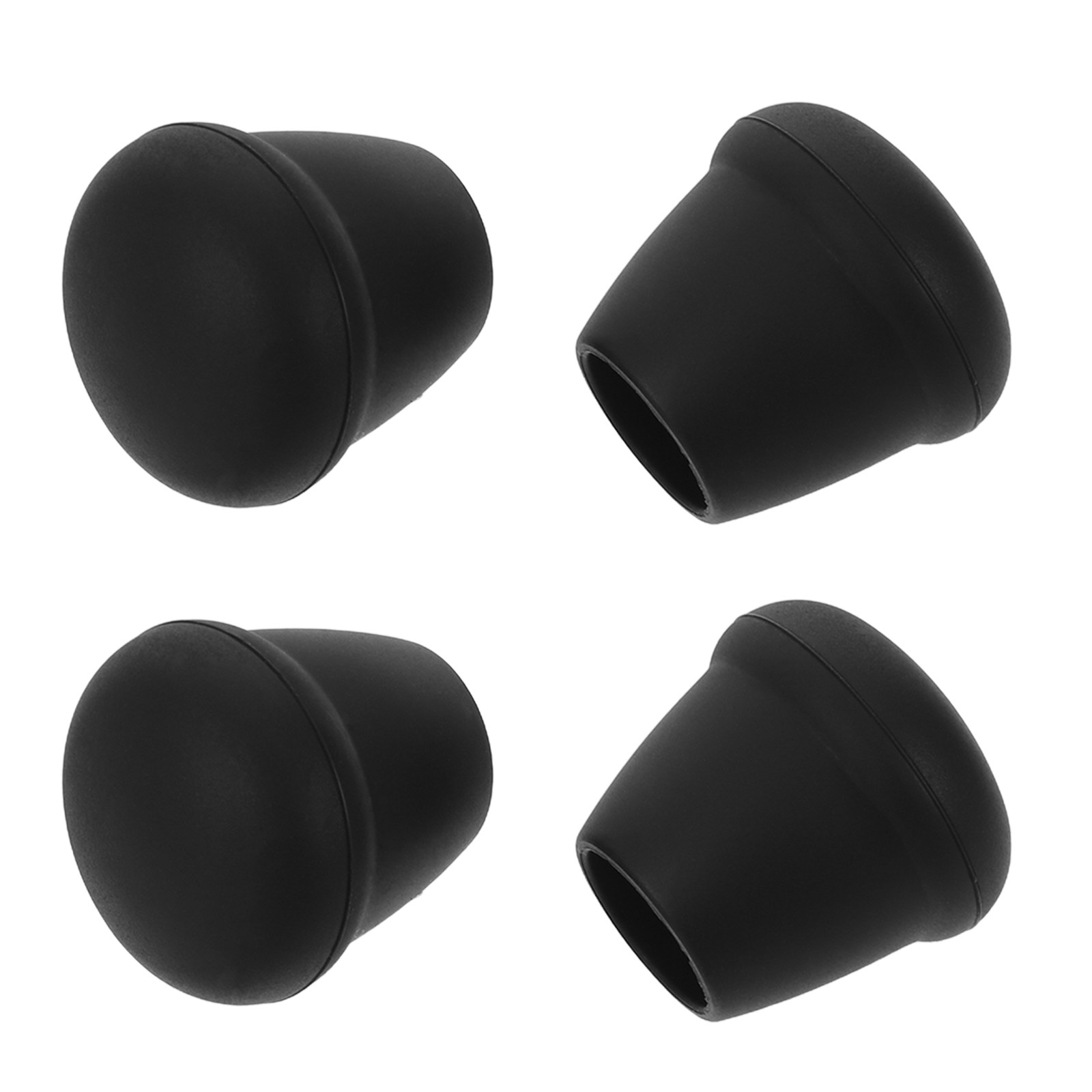 4Pcs Anti-Slip Chair Leg Prote - đánh giá và giá Furniture Foot Pad