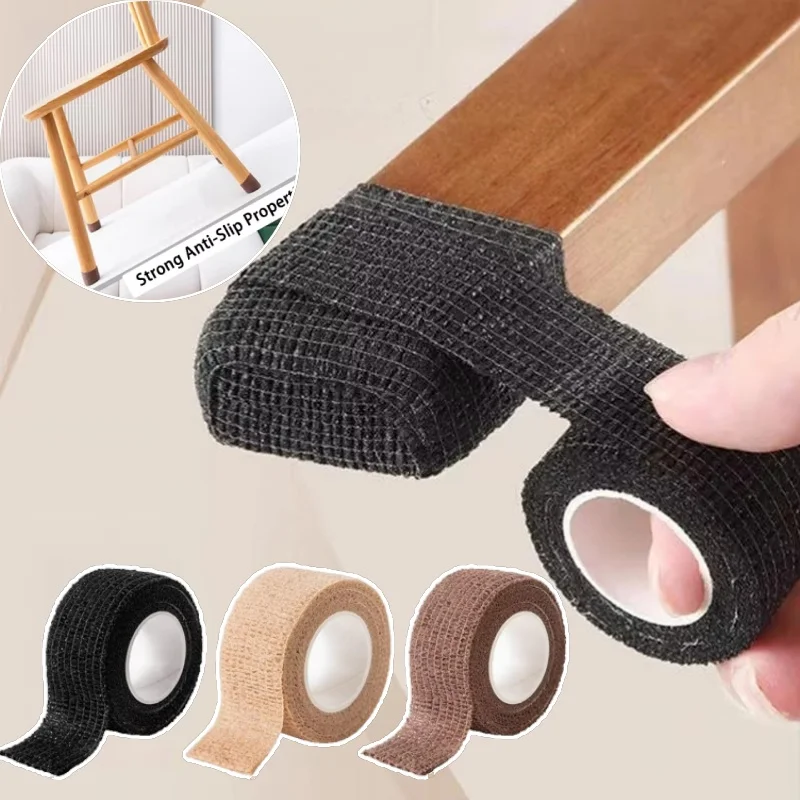 Self Adhesive Table Leg Protec - đánh giá và giá Furniture Foot Pad