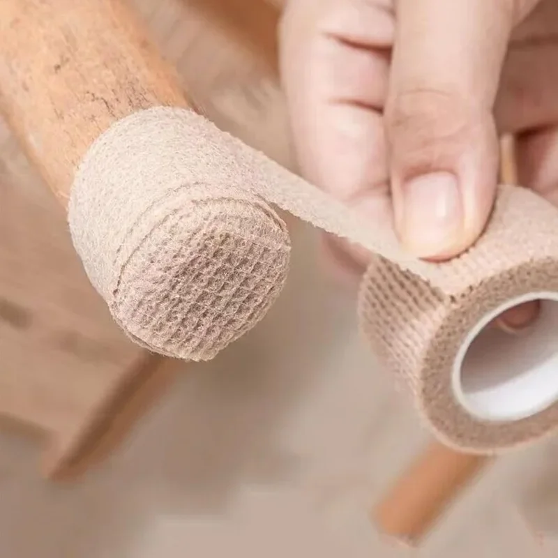 Self Adhesive Table Leg Protec - đánh giá và giá Furniture Foot Pad