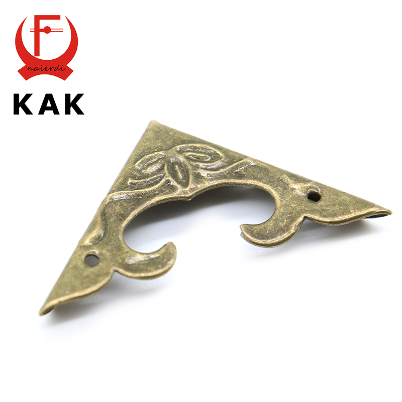 10 Chiếc 30 Mm X 30 Mm Sách Th - đánh giá và giá Furniture Hardware Brass