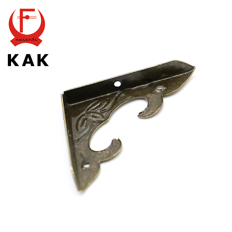 10 Chiếc 30 Mm X 30 Mm Sách Th - đánh giá và giá Furniture Hardware Brass