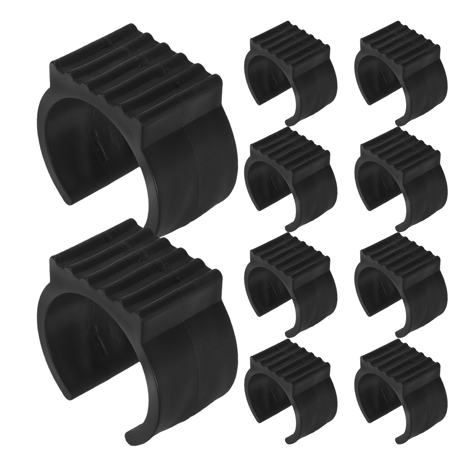 20Pcs Hammock Stand Feet Pads  - đánh giá và giá Furniture Foot Pad