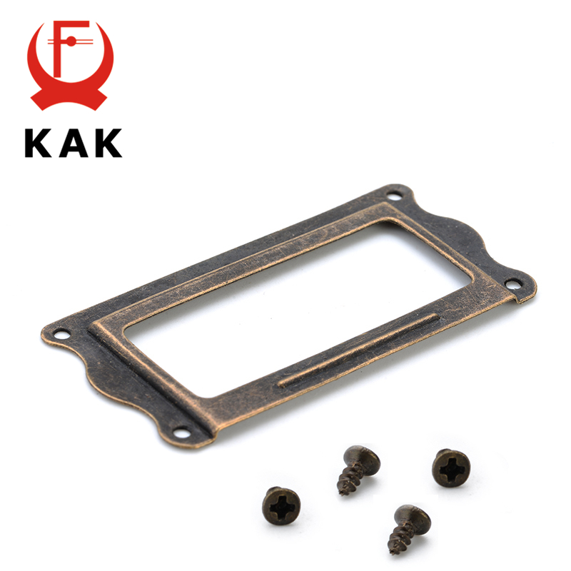 10 Chiếc Ned Đồng Thau Giả Cổ  - đánh giá và giá Vintage Furniture Hardware Pulls