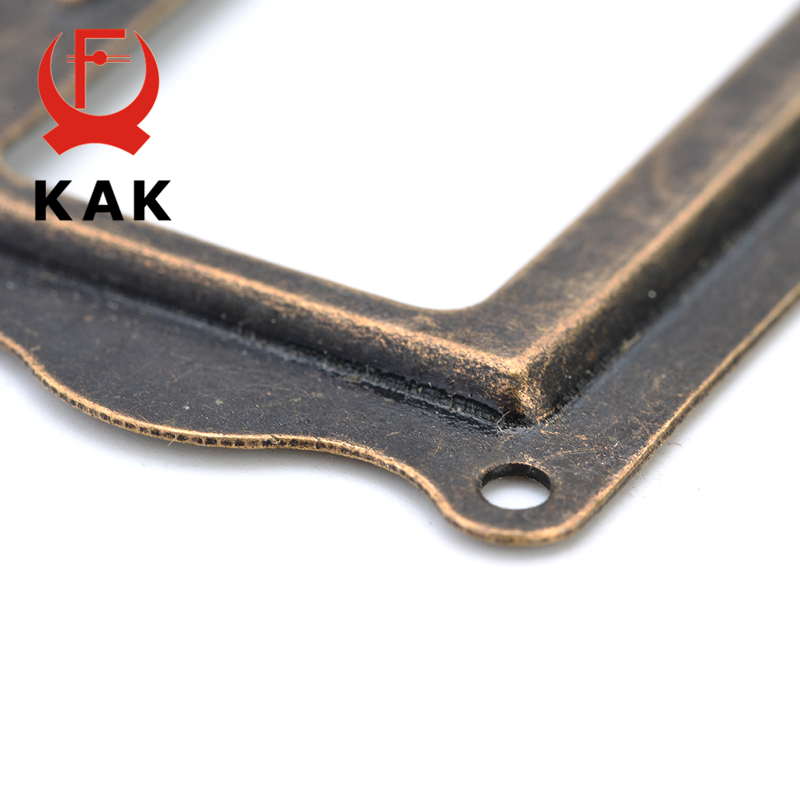 10 Chiếc Ned Đồng Thau Giả Cổ  - đánh giá và giá Vintage Furniture Hardware Pulls