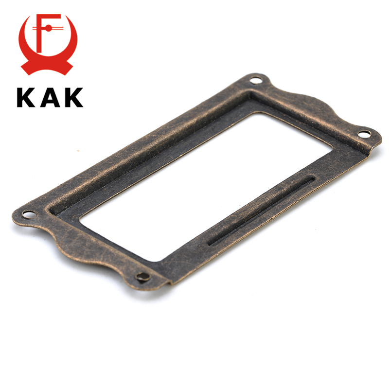 10 Chiếc Ned Đồng Thau Giả Cổ  - đánh giá và giá Vintage Furniture Hardware Pulls