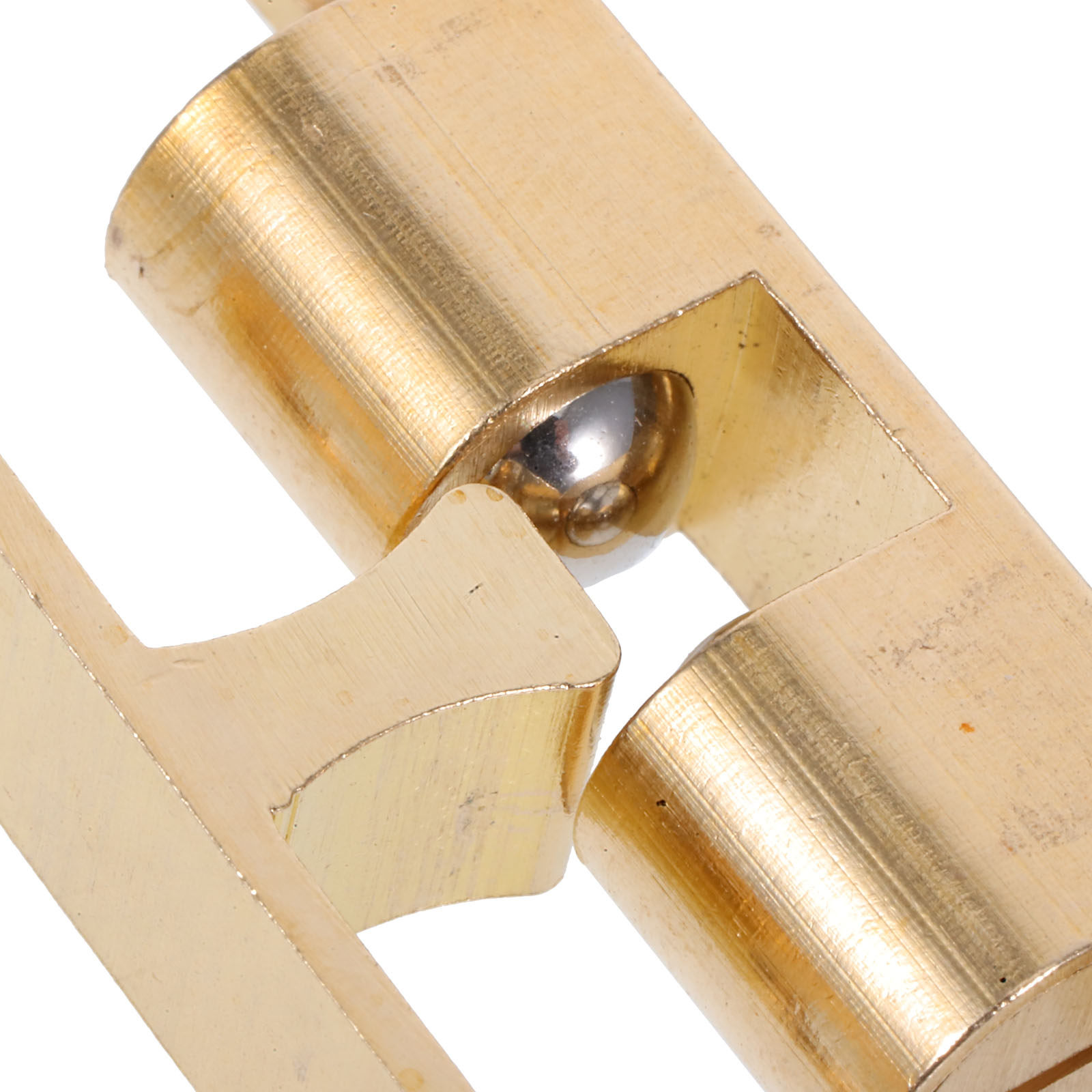 4Pcs Brass Adjustable Door Cat - đánh giá và giá Furniture Hardware Brass