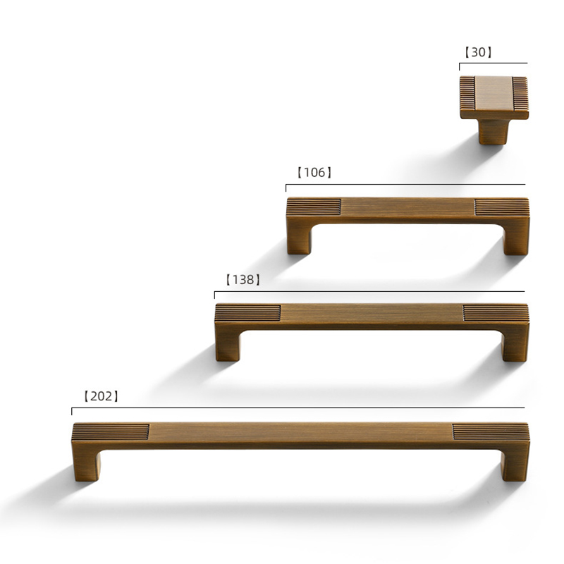 YM Modern Chinese Furniture Ha - đánh giá và giá Vintage Furniture Hardware Pulls