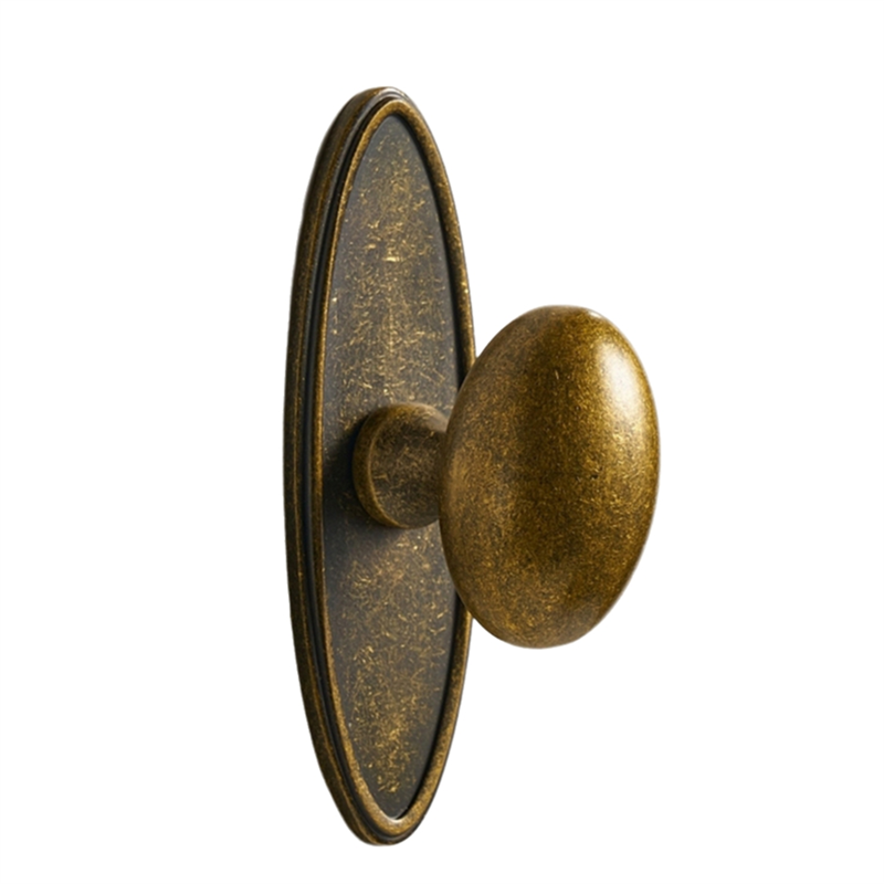ABGR-Ice Flower Antique Brass  - đánh giá và giá Furniture Hardware Brass