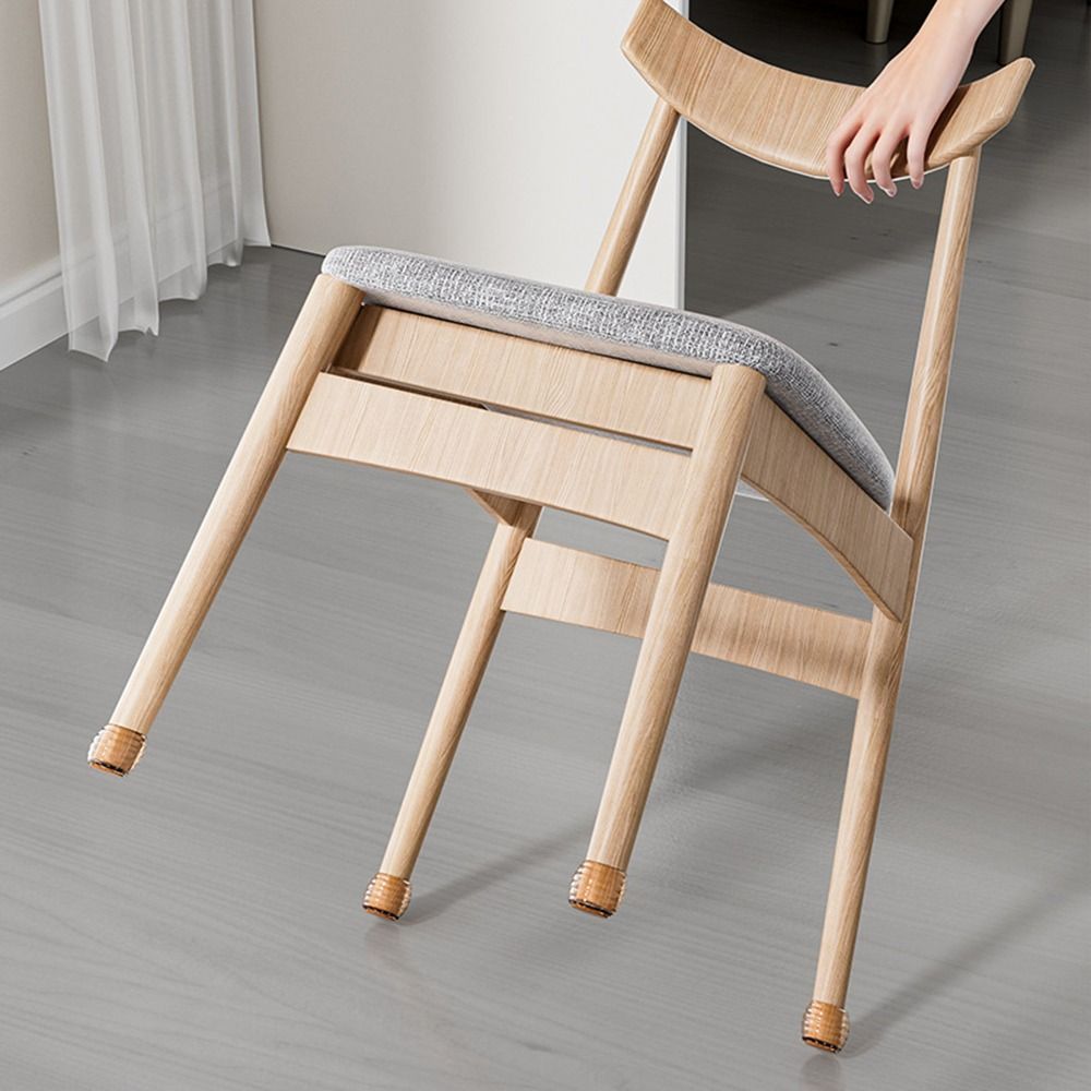 4PCS New Silicone Chair Leg Co - đánh giá và giá Furniture Foot Pad
