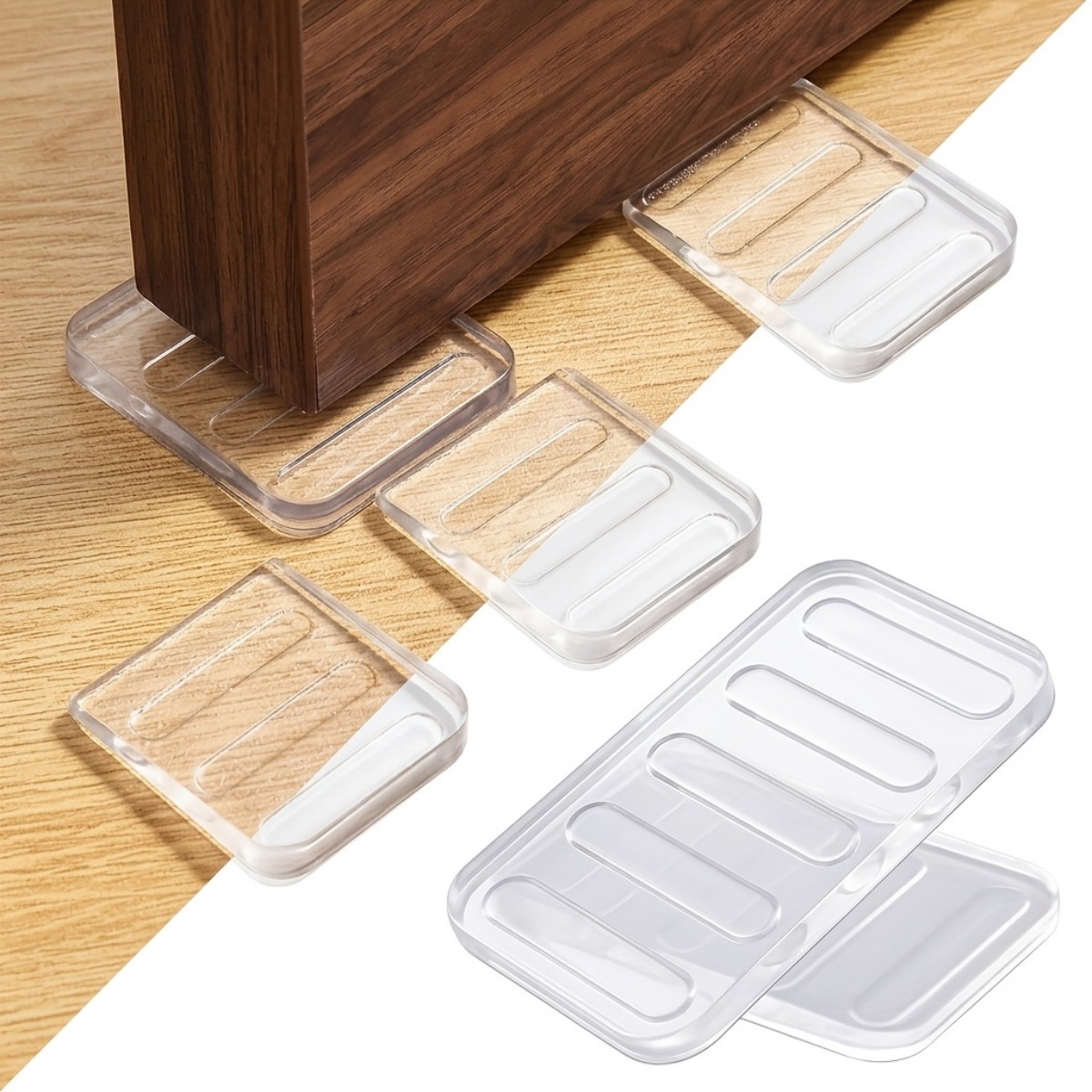 8pcs adjustable table leg bala - đánh giá và giá Furniture Foot Pad