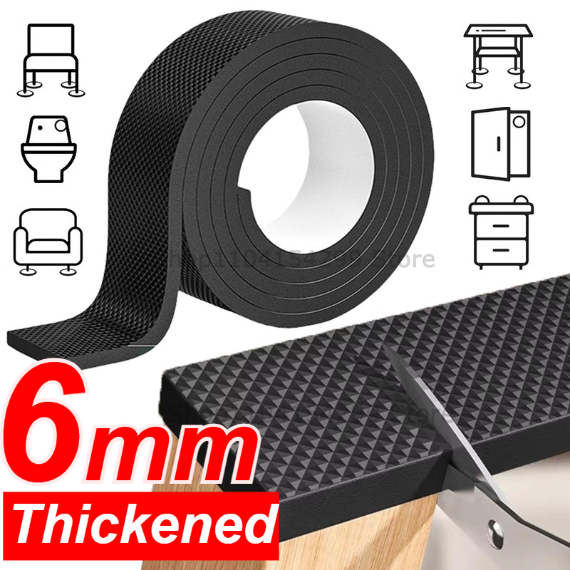 DIY Anti-slip Furniture Pads M - đánh giá và giá Furniture Foot Pad