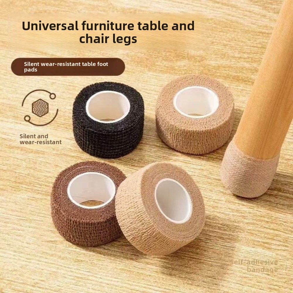 1/3Pcs Silent Anti-slip Furnit - đánh giá và giá Furniture Foot Pad