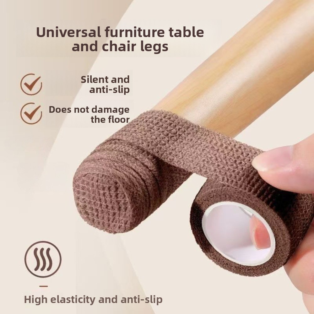 1/3Pcs Silent Anti-slip Furnit - đánh giá và giá Furniture Foot Pad